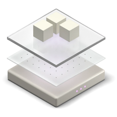 Connections and identity operations
