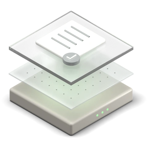 Access requests and fulfillment